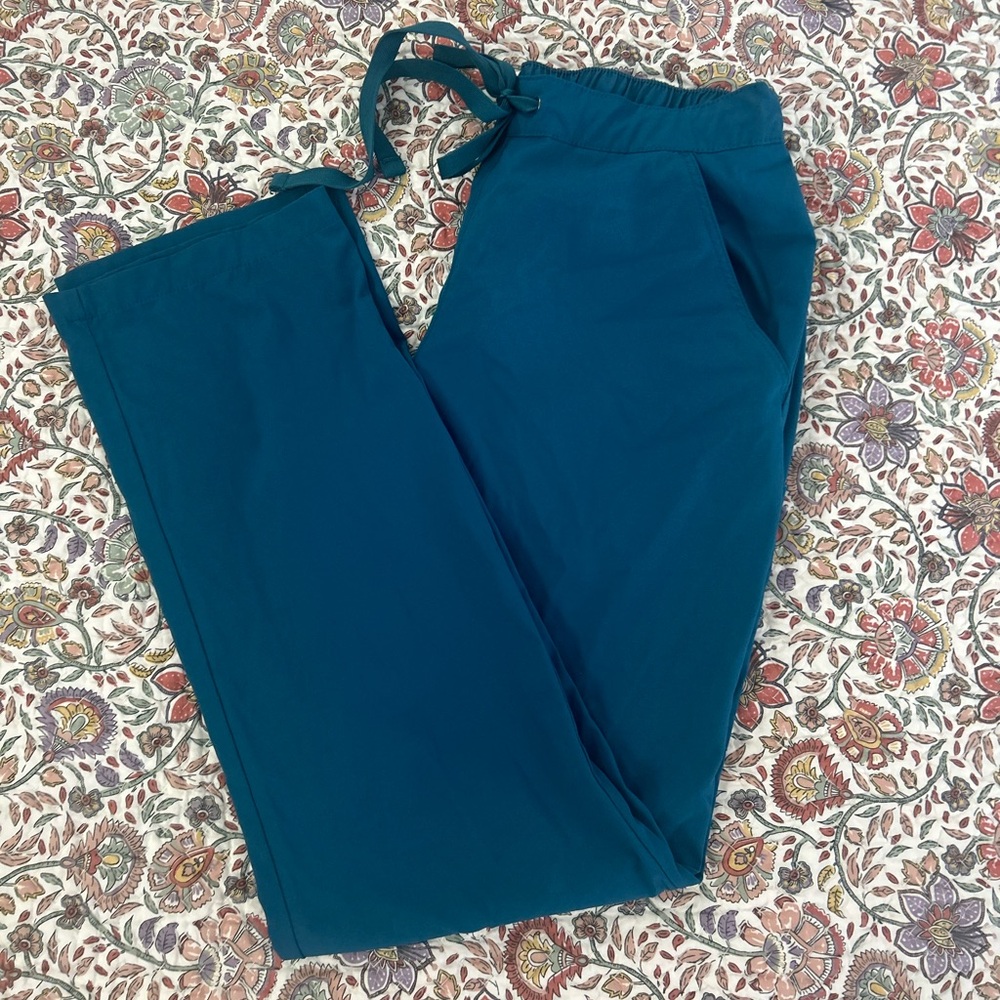Scrub Pant